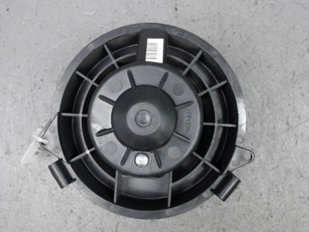 MOTEUR VENTILATEUR CHAUFFAGE NISSAN NOTE