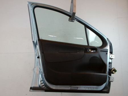 PORTE AVANT GAUCHE PEUGEOT 207 5P