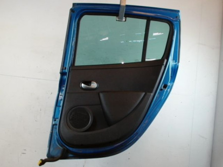 PORTE ARRIERE DROIT RENAULT CLIO III 2009-