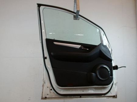 PORTE AVANT GAUCHE MERCEDES CLASSE B 2008-