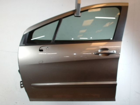 PORTE AVANT GAUCHE PEUGEOT 308 2007-