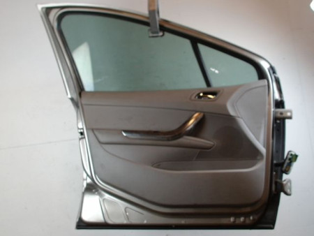 PORTE AVANT GAUCHE PEUGEOT 308 2007-