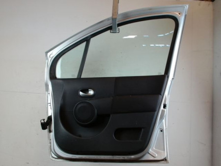 PORTE AVANT DROIT RENAULT MODUS 2008-