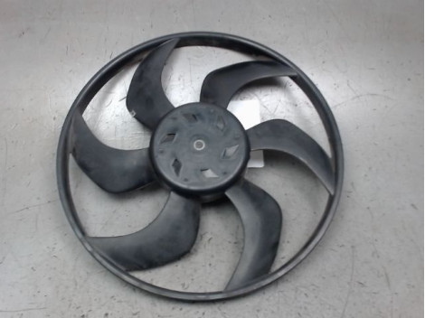 MOTEUR VENTILATEUR RADIATEUR CITROEN C3 PICASSO 2008-