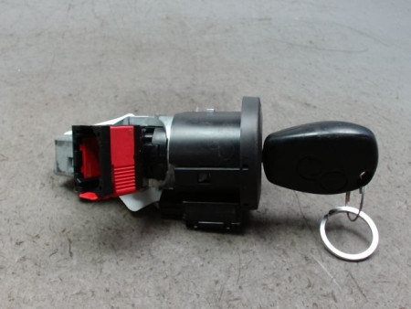 ANTIVOL DE DIRECTION RENAULT CLIO III 2005-