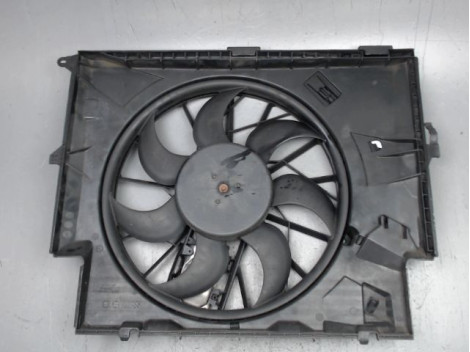 MOTEUR VENTILATEUR RADIATEUR B.M.W. SERIE 1