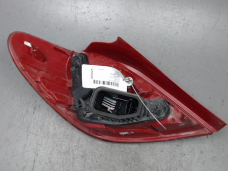 FEU ARRIERE DROIT PEUGEOT 207 5P