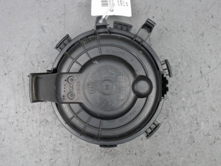 MOTEUR VENTILATEUR CHAUFFAGE CITROEN C5 TOURER 2008-