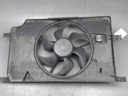 VENTILATEUR DE REFROIDISSEMENT RENAULT LAGUNA