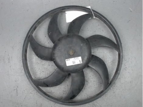 VENTILATEUR DE REFROIDISSEMENT OPEL CORSA