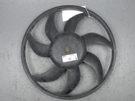 VENTILATEUR DE REFROIDISSEMENT OPEL CORSA