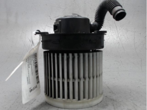 MOTEUR VENTILATEUR CHAUFFAGE OPEL AGILA