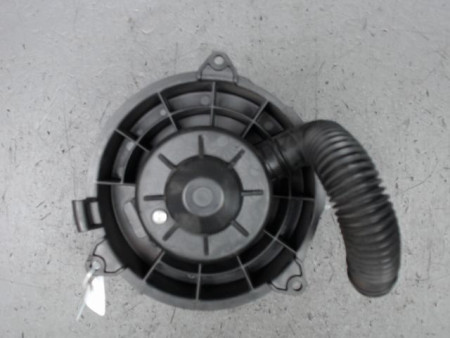 MOTEUR VENTILATEUR CHAUFFAGE OPEL AGILA