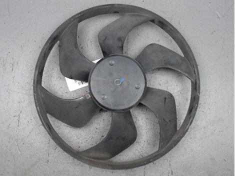 VENTILATEUR DE REFROIDISSEMENT RENAULT LAGUNA