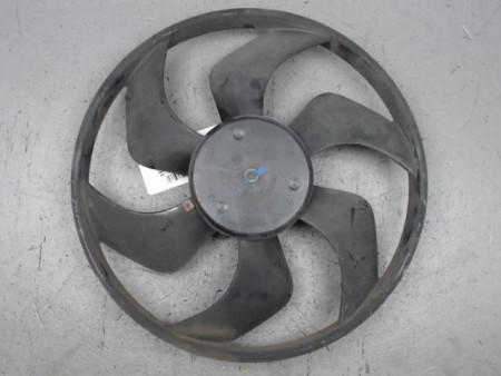 VENTILATEUR DE REFROIDISSEMENT RENAULT LAGUNA