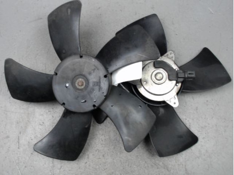 MOTEUR VENTILATEUR RADIATEUR NISSAN MURANO