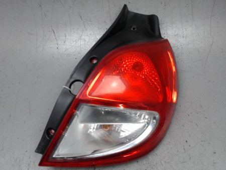 FEU ARRIERE DROIT RENAULT CLIO III 2009-