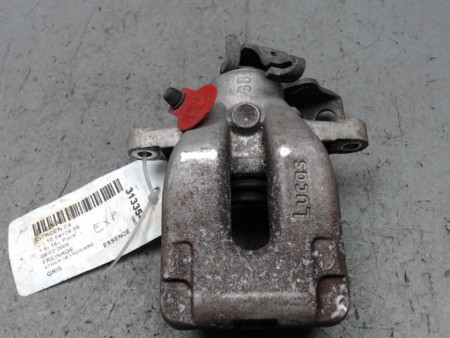 ETRIER DE FREIN ARRIERE GAUCHE CITROEN C4 04-08