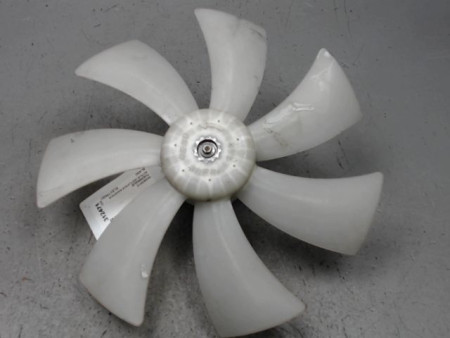 MOTEUR VENTILATEUR RADIATEUR PEUGEOT ION