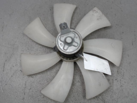 MOTEUR VENTILATEUR RADIATEUR PEUGEOT ION