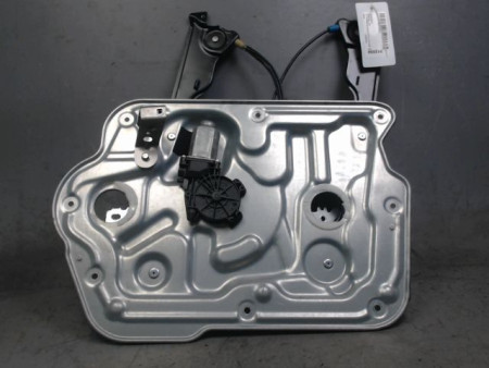 MECANISME+MOTEUR LEVE-GLACE AVANT DROIT NISSAN QASHQAI