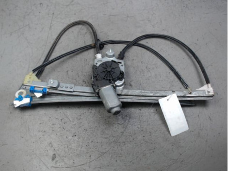 MECANISME+MOTEUR LEVE-GLACE AVANT DROIT RENAULT LAGUNA