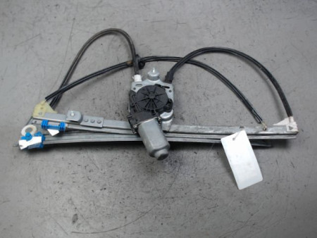 MECANISME+MOTEUR LEVE-GLACE AVANT DROIT RENAULT LAGUNA