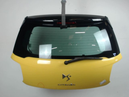 HAYON CITROEN DS3 2009-