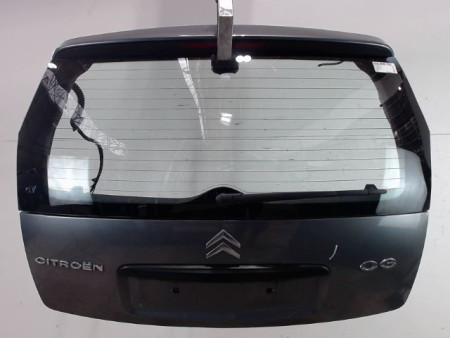 HAYON CITROEN C3 2005-