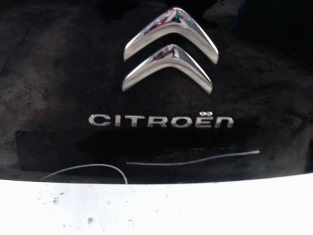 HAYON CITROEN C3