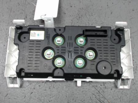 COMPTEUR RENAULT MODUS