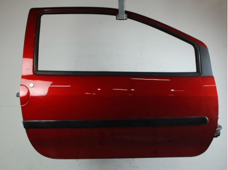 PORTE AVANT DROIT RENAULT TWINGO PH.2  98-2000