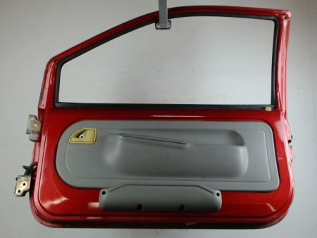 PORTE AVANT DROIT RENAULT TWINGO PH.2  98-2000