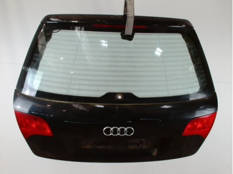 HAYON AUDI A4 2 AVANT PHASE 2 BREAK GASOI