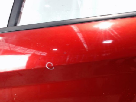 PORTE AVANT GAUCHE FORD FIESTA 2008-