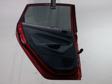 PORTE ARRIERE GAUCHE FORD FIESTA 2008-