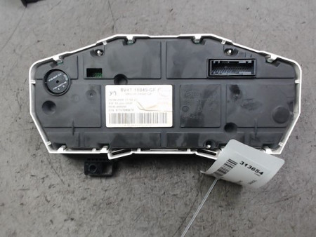 BLOC COMPTEURS FORD C-MAX