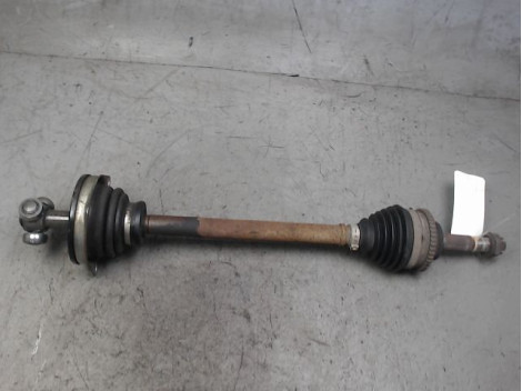 TRANSMISSION AVANT GAUCHE RENAULT TWINGO 1.2 