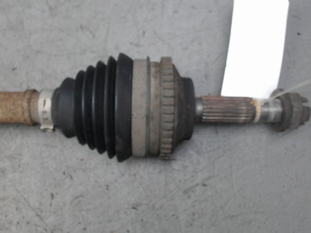 TRANSMISSION AVANT GAUCHE RENAULT TWINGO 1.2 