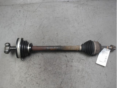 TRANSMISSION AVANT GAUCHE RENAULT TWINGO PH.3 2000-2007 1.2 