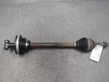 TRANSMISSION AVANT GAUCHE RENAULT TWINGO PH.3 2000-2007 1.2 