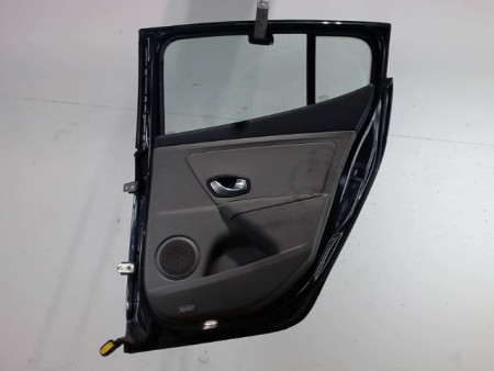 PORTE ARRIERE DROIT RENAULT MEGANE III 2008-