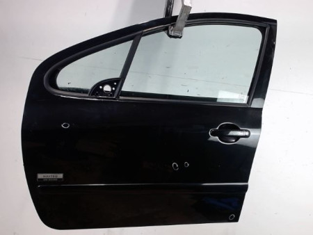 PORTE AVANT GAUCHE PEUGEOT 307 2005-2007