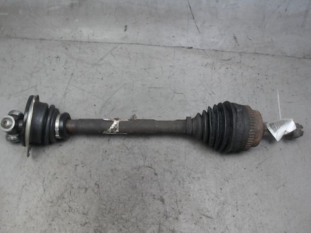 TRANSMISSION AVANT GAUCHE RENAULT MASTER MOYEN SURELEVE 2003- 2.5 dCi 120