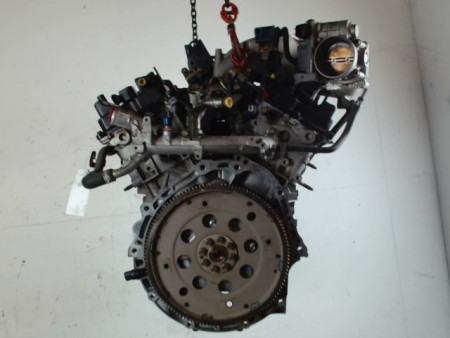 MOTEUR ESSENCE NISSAN MURANO 3.5 4x4