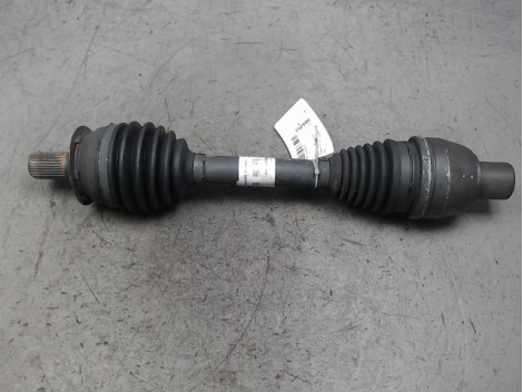 TRANSMISSION AVANT DROIT MERCEDES CLASSE B B 180 