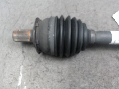 TRANSMISSION AVANT DROIT MERCEDES CLASSE B B 180 