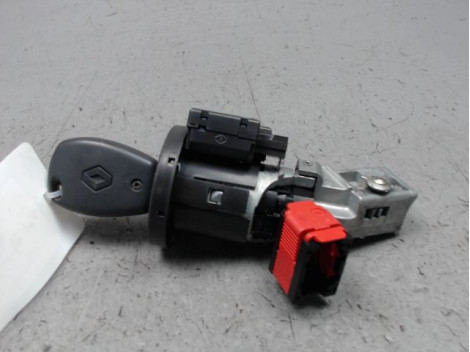 ANTIVOL DE DIRECTION RENAULT CLIO III 2009-