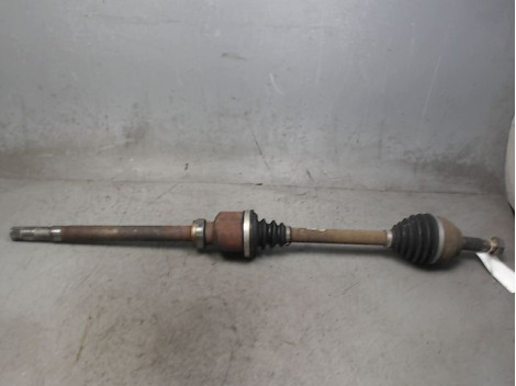 TRANSMISSION AVANT DROIT CITROEN DS5 2.0 HDi 165