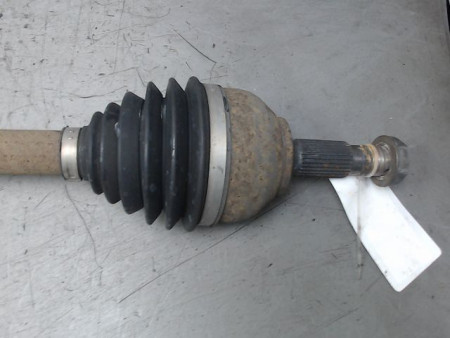 TRANSMISSION AVANT DROIT CITROEN DS5 2.0 HDi 165